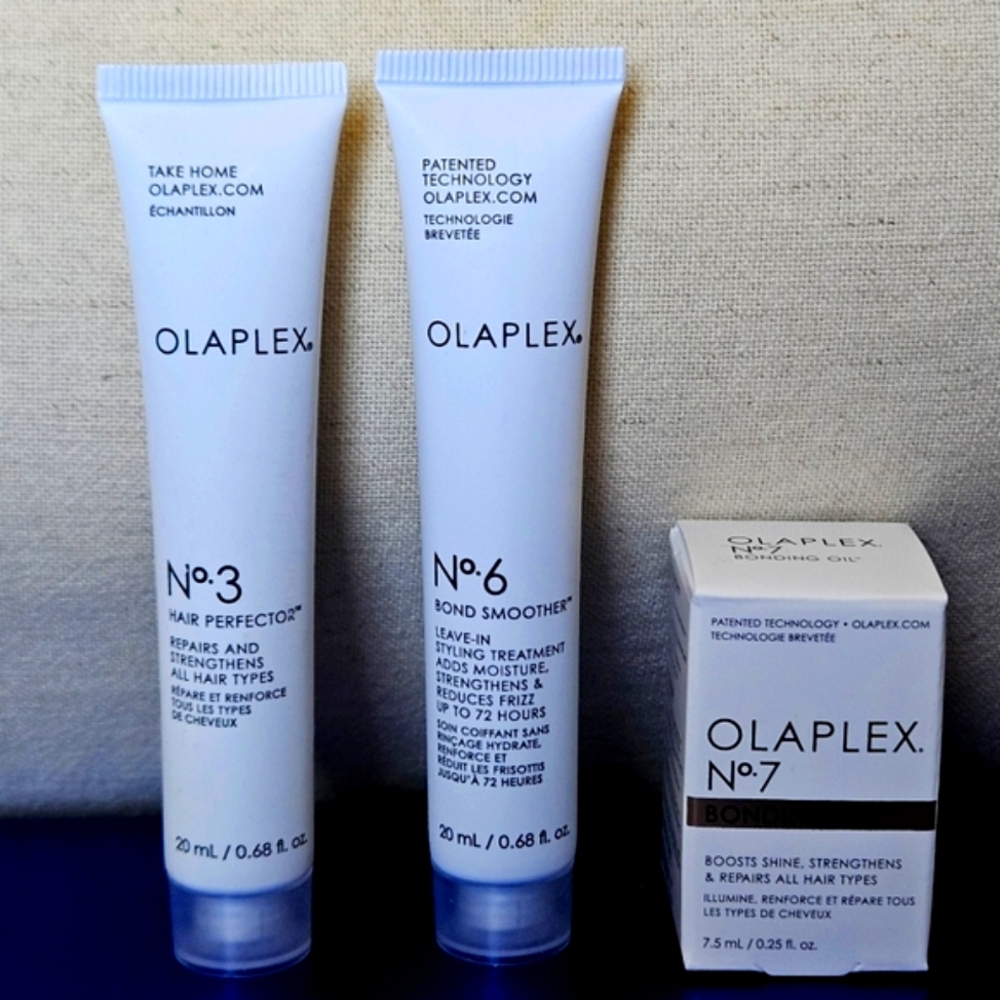 Olaplex set